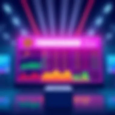 Illustration of a financial scoreboard displaying major updates and trends for 2026.