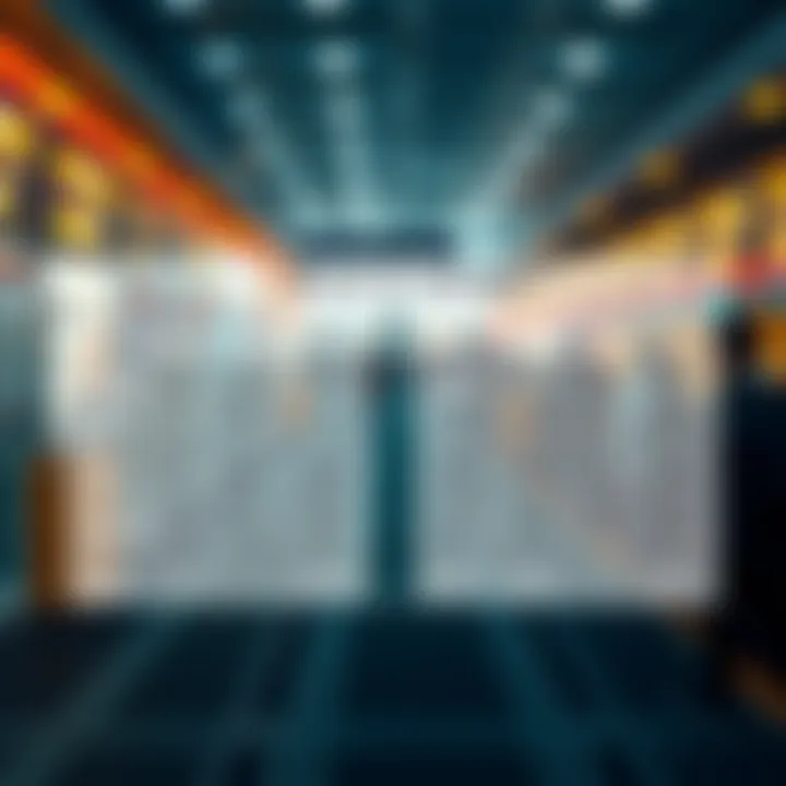 A visual representation showing the differences between boosted and unboosted values in AECalculator, with clear labels and examples of each type of value.