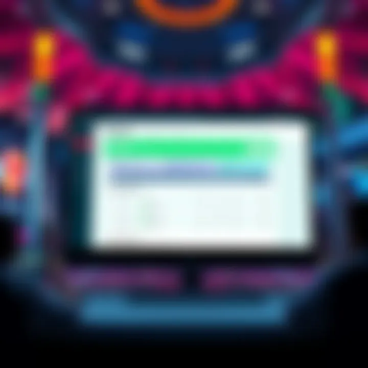 Booster Pending Rewards Update Screenshot of the updated Booster Pending Rewards page showing clearer and more accurate payouts