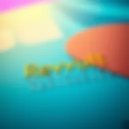 A Revolut card featuring Braille text to enhance accessibility for visually impaired individuals