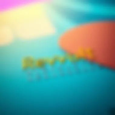 A Revolut card featuring Braille text to enhance accessibility for visually impaired individuals