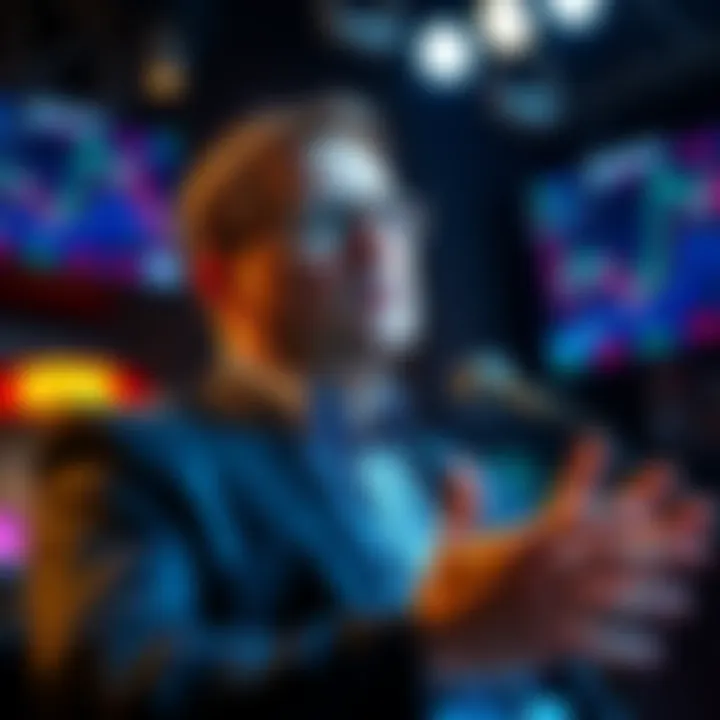 Brian Armstrong Discusses Prediction Markets Coinbase CEO Brian Armstrong speaks during Q3 2025 earnings call, mentioning crypto terms and prediction markets.