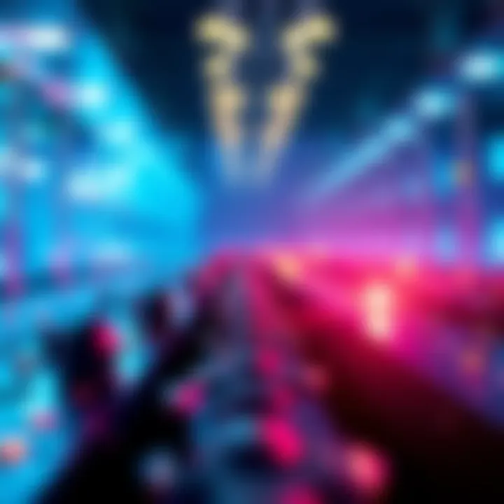 Bridging EVM Tokens to Hyperliquid A visual representation of tokens being transferred from Ethereum to Hyperliquid