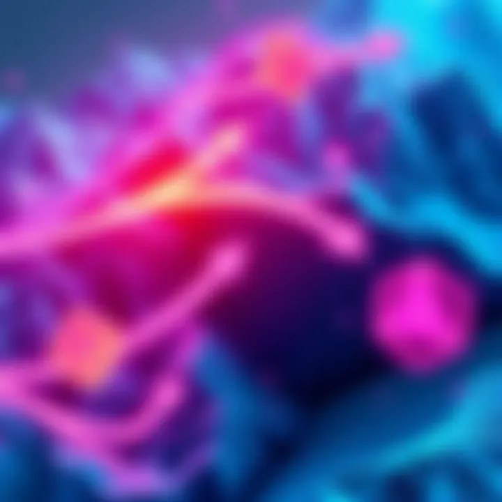 A graphic showing the process of transferring USDT from the Ethereum blockchain to the Avalanche network with clear arrows indicating the flow between chains.