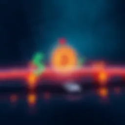 Bridging Crypto to Hyperliquid A graphic showing a bridge connecting cryptocurrency symbols to Hyperliquid, illustrating the process of seamless transfers with low fees and high speed.