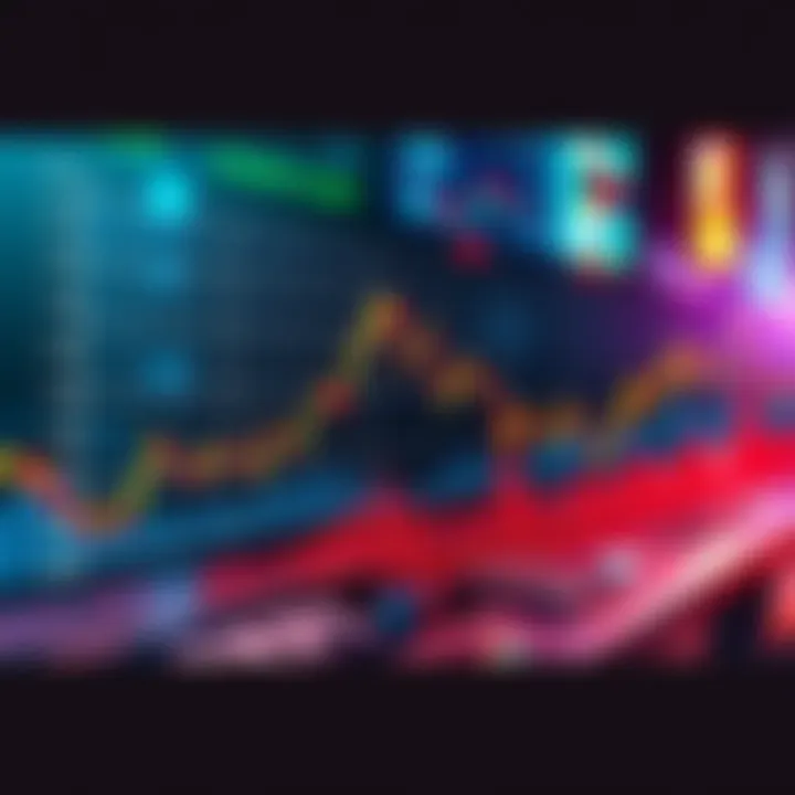 Graph showing significant inflows into BTC ETF alongside extreme fear signals in the market