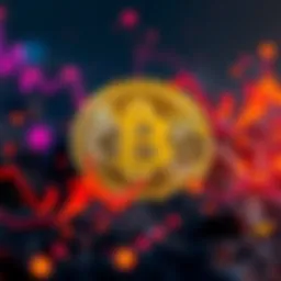 A visual representation of 2.5 Bitcoin transaction to Satoshi's Genesis address, symbolizing curiosity and speculation in the crypto community.