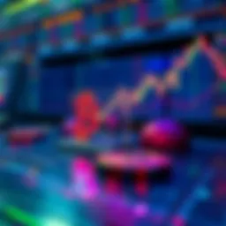 A visual representation of native Bitcoin swaps to Ethereum, Solana, and USDC without wrapped tokens, showcasing a seamless trading process.