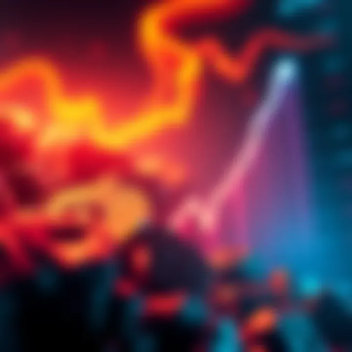 Graph showing a sharp increase in Bitcoin investments on Bitfinex, indicating growing investor confidence.