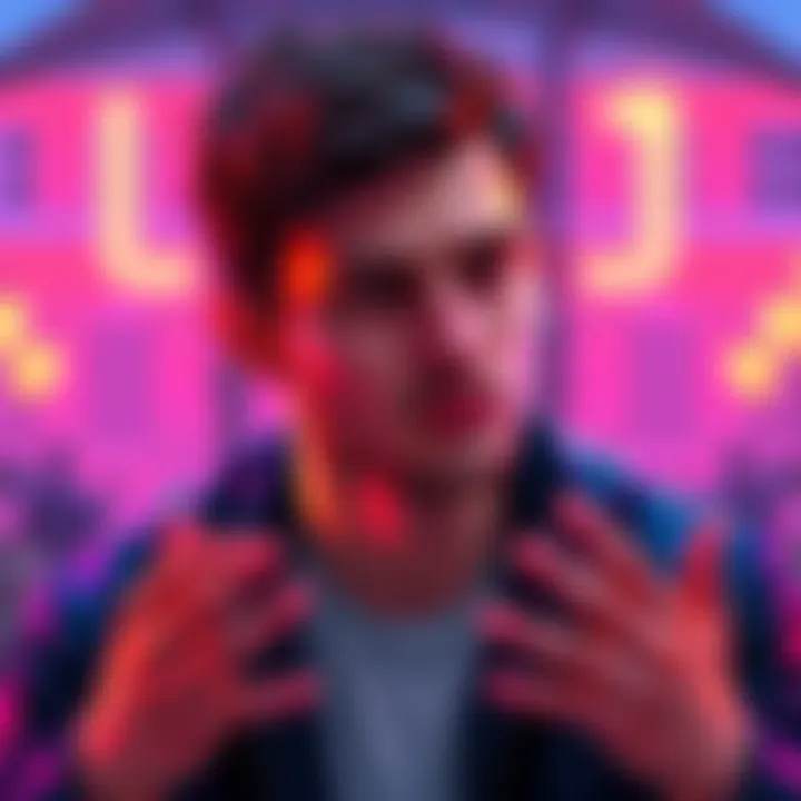 Vitalik Buterin speaking about reducing liquidity withdrawal times for Ethereum