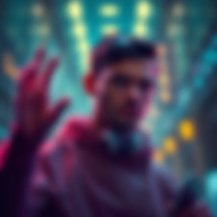 Vitalik Buterin expresses concern over X's new location feature, emphasizing the need for crypto users to protect their privacy.