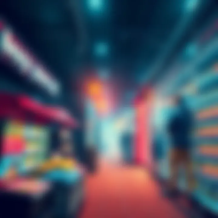 A visual summary of various buy parcal challenges available on the ladder, showing key insights and strategies for better buying decisions.