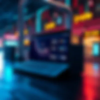 A screenshot of popular UK exchanges for buying IOTA with user feedback displayed