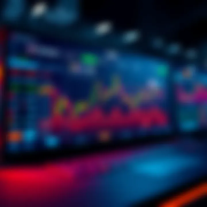 Bybit Trading Interface Screenshot of Bybit's trading platform showcasing the new Odds perpetual contracts including XDPUSDT.