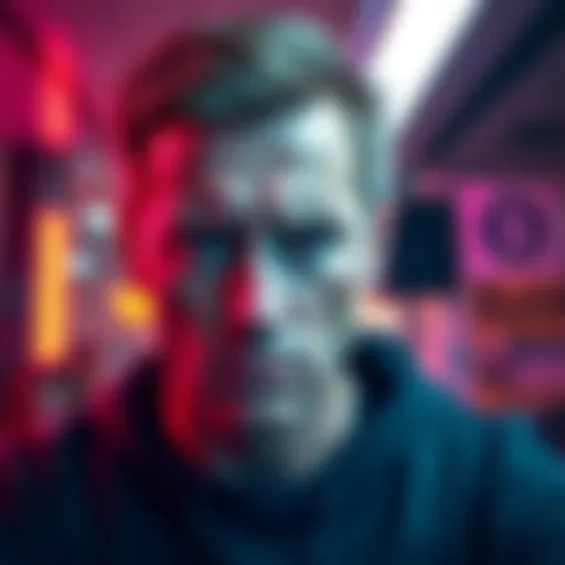 Frustrated person trying to reclaim funds from Bybit