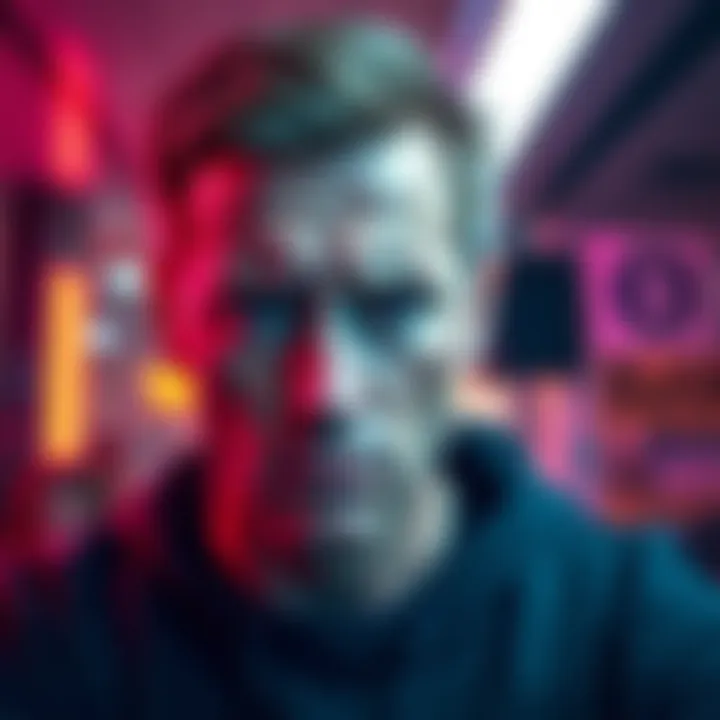 Frustrated person trying to reclaim funds from Bybit