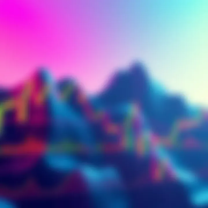 BYDFI Chart Analysis A chart displaying BYDFI's recent price movements, showing periods of consolidation and a sharp rise in value, suggesting potential trends in crypto and traditional finance.