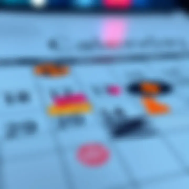 A calendar page showing highlighted dates with events marked for upcoming significant occasions