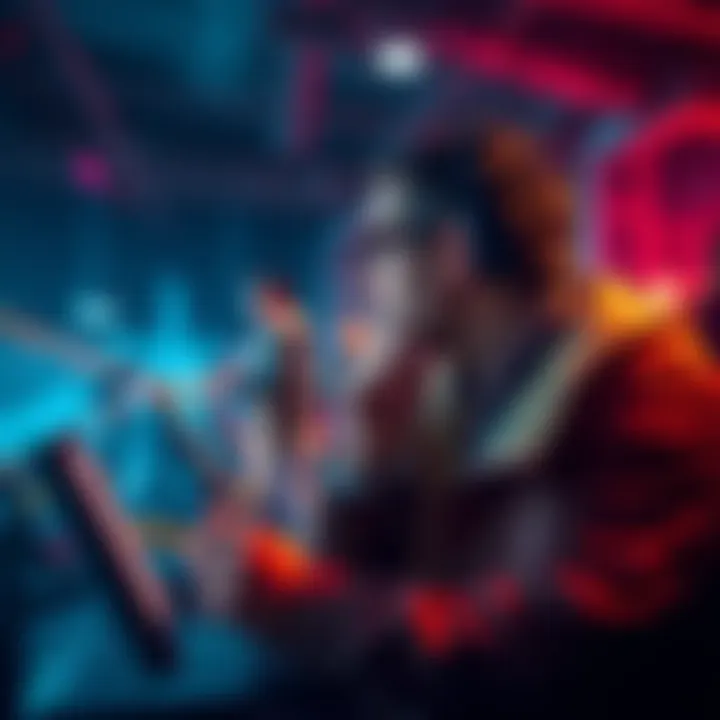 A thoughtful investor contemplating crypto losses with Koinly and Celsius