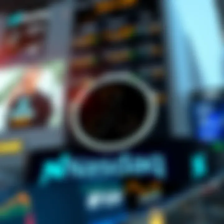 Graphic showing the Nasdaq logo alongside a representation of the Canary XRP ETF being approved by the SEC.