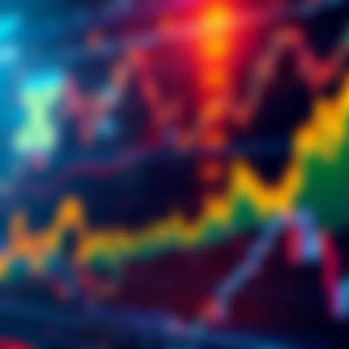 Chart showing record trading volume for Canary XRP ETF with upward trend against 900 competing ETFs