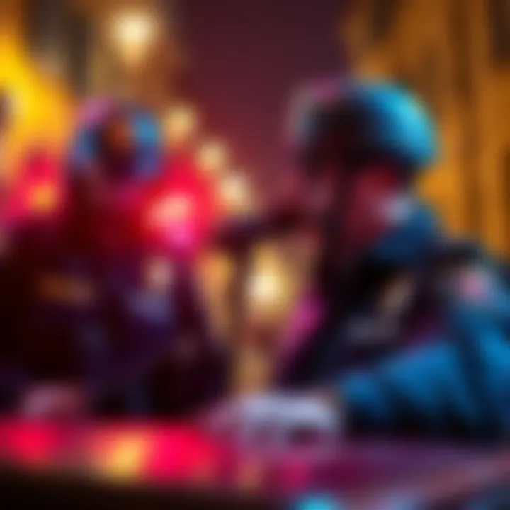 Carcassonne police officers caught on camera displaying racist and misogynistic behavior