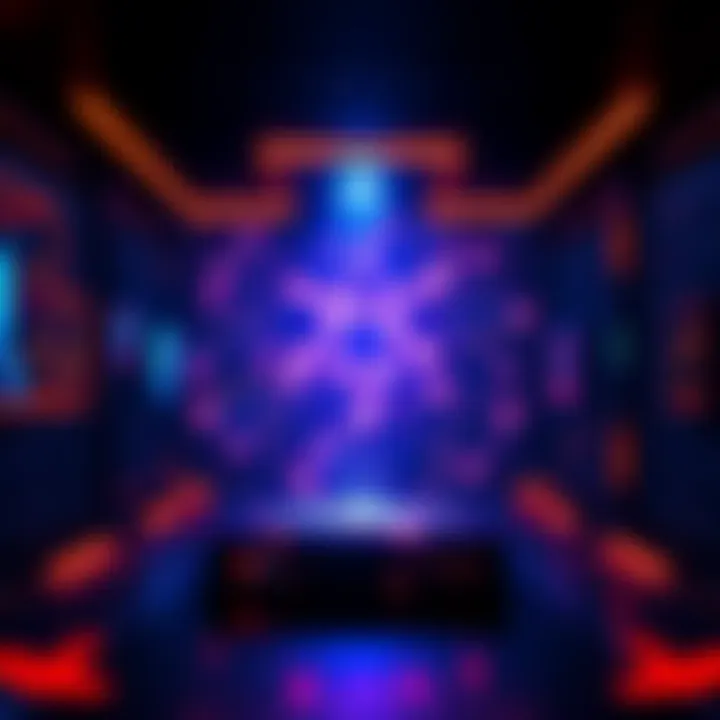 Unlocking Cardano's DeFi Potential An exploration of Cardano's decentralized exchanges and market cap analysis