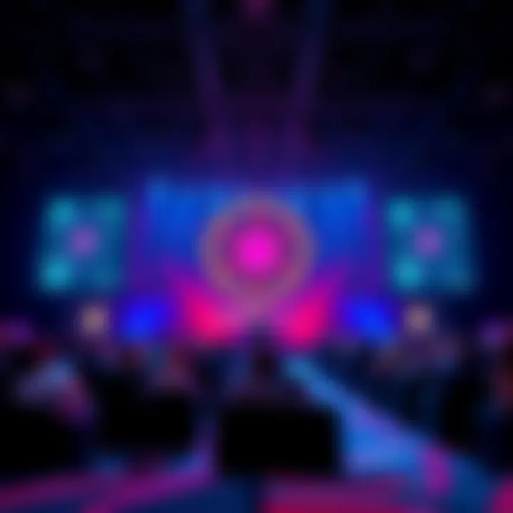 A visual summary of the Cardano360 event showcasing key updates and features of the BoC DeFiKernel initiative by Input Output Group.