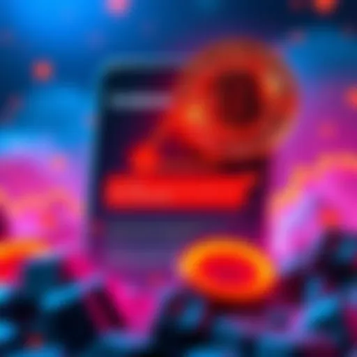 Exodus Wallet interface showing Cardano ADA staking rewards with a warning about dREP delegation