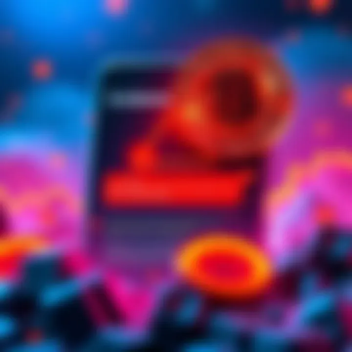 Exodus Wallet interface showing Cardano ADA staking rewards with a warning about dREP delegation