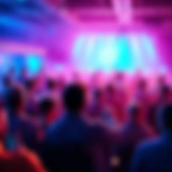 Members of the Cardano community participate in a vote regarding a treasury crisis caused by SEC ruling