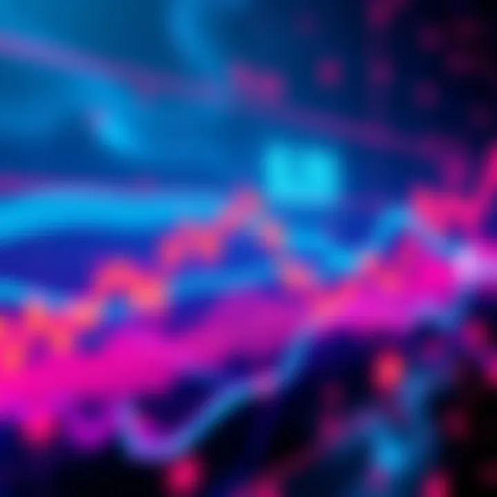 Cardano price chart Chart showing Cardano's price movement with a focus on the $0.25 mark and potential rally indicators