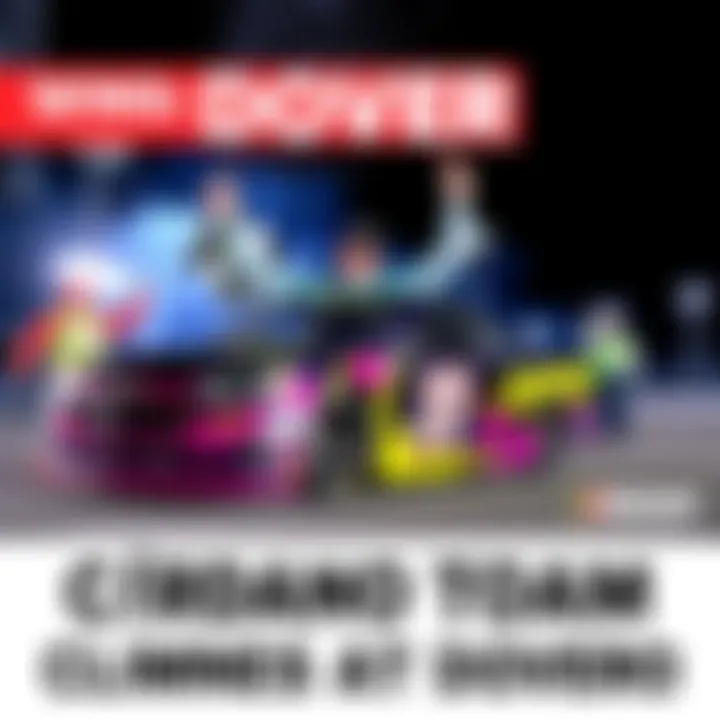 Driver Jayme Graham celebrates victory at the Dover 180 in the #1 Midnight/Cardano Chevrolet Silverado