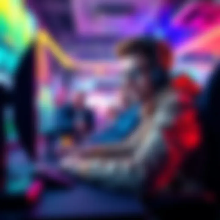Cented streaming success Cented interacting with viewers while streaming, showcasing his innovative strategies and partnerships