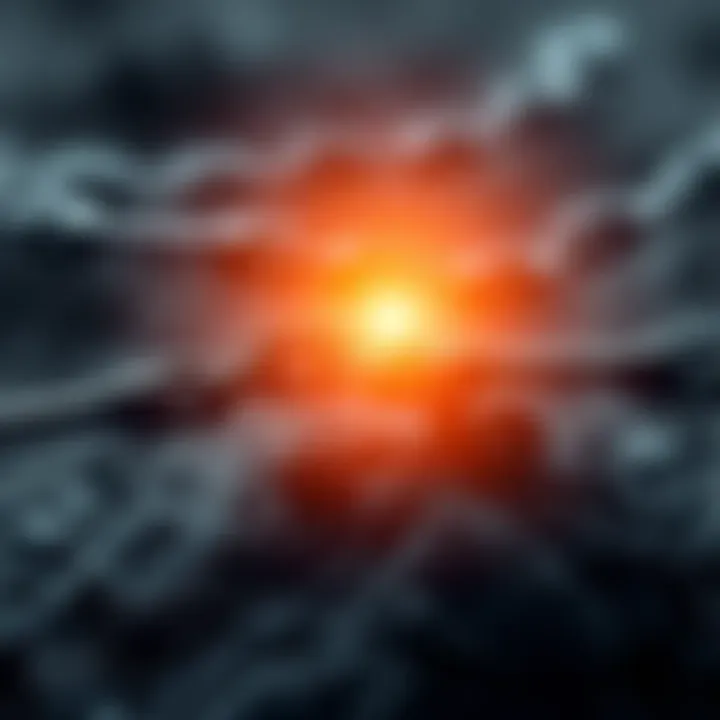 A sturdy chain supported by a solid foundation, illustrating the importance of structural support in chain design.