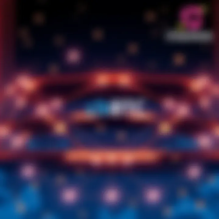 An illustration showing Chainlink's CCIP facilitating the transfer of cbBTC across different blockchain networks, highlighting direct connectivity and user-friendly interface.