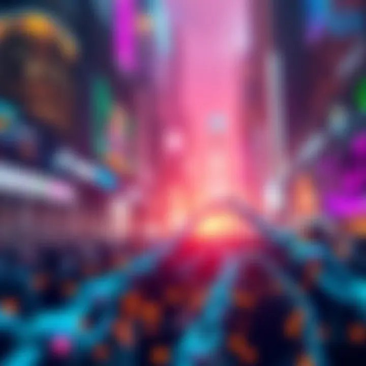 JPMorgan highlights Chainlink as a key player in the merging of decentralized finance and traditional finance