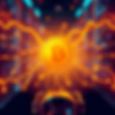 Representation of Chainlink being recognized as a digital commodity by SEC and CFTC, symbolizing regulatory approval.