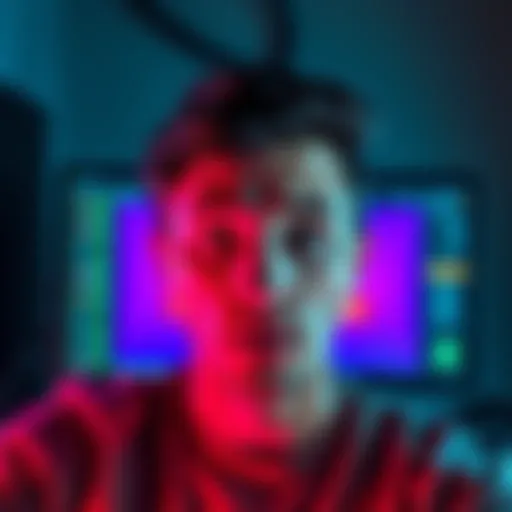 A person looking frustrated with a computer screen showing a frozen account message, representing the struggle with Changelly over frozen funds