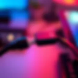 A close-up of a charging cable plugged into a smartphone, indicating a charging issue.