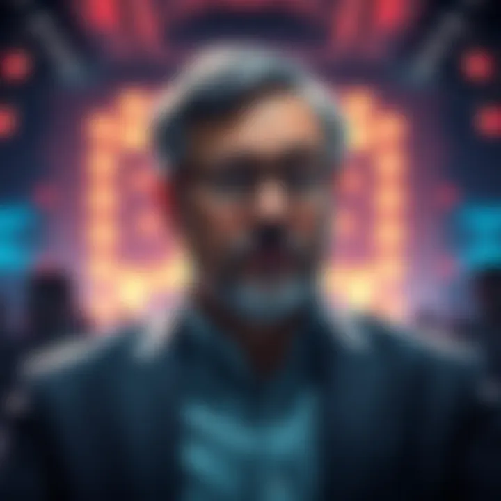 Charles Adkins Discusses Hedera's Future Charles Adkins, President of the Hedera Foundation, forecasting the future of Hedera's Governing Council and technology adoption