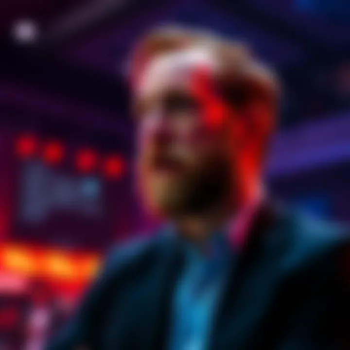 Charles Hoskinson discusses Cardano's independent operation
