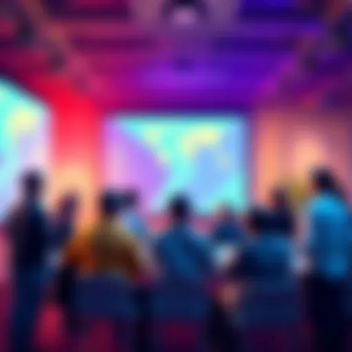 A group of people discussing the 9th point of the checklist for the mainnet after the second migration in a forum setting