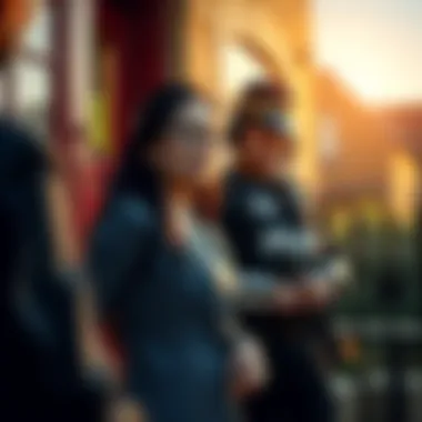 Billionaire woman handcuffed by police at her home during a money laundering raid