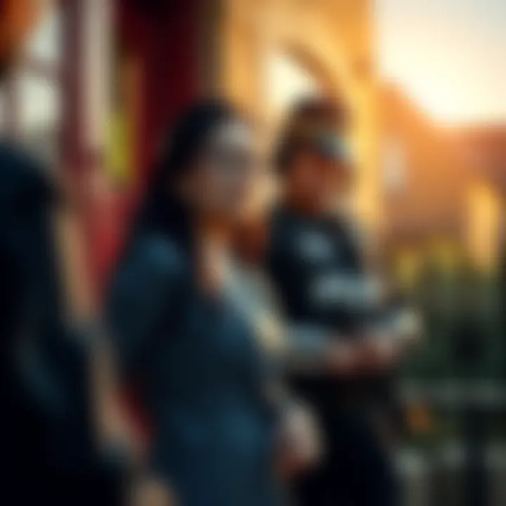 Billionaire woman handcuffed by police at her home during a money laundering raid