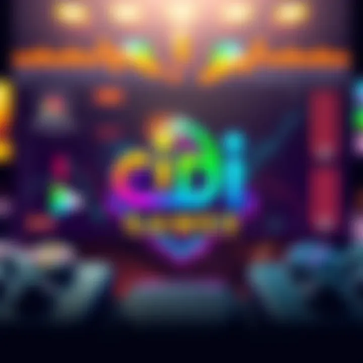 Exploring the Connection with Cidi Games - CoinBuzzNow