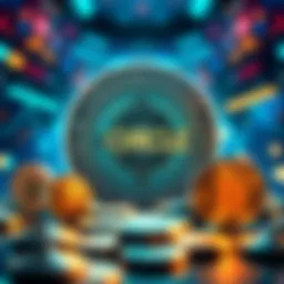 Circle mints 250 million USDC on the Solana blockchain, showing strong market presence and demand for digital currency.