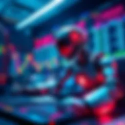 Clawdbot trading on Polymarket A clawdbot actively trading in Bitcoin on Polymarket's five-minute markets, showcasing its success with profits