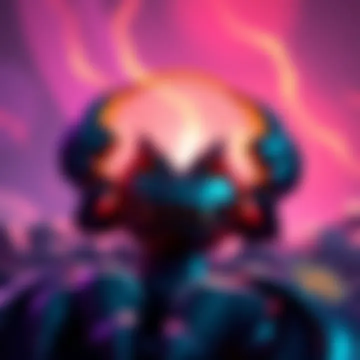 Announcement for Clawstr cryptocurrency listing on BitMart with trading pair CLAWSTR/USDT