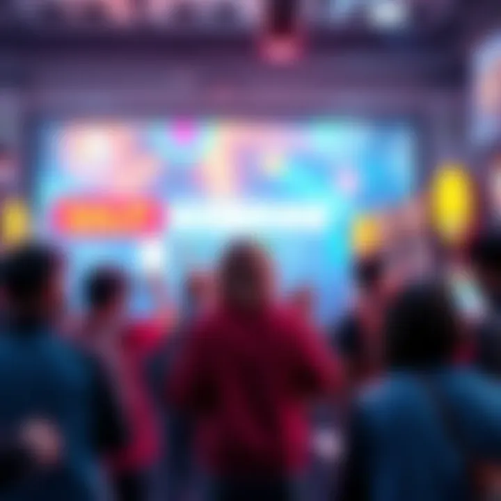 People expressing frustration over gambling ads in apps, advocating for a cleaner interface, some are considering payment options to remove ads.